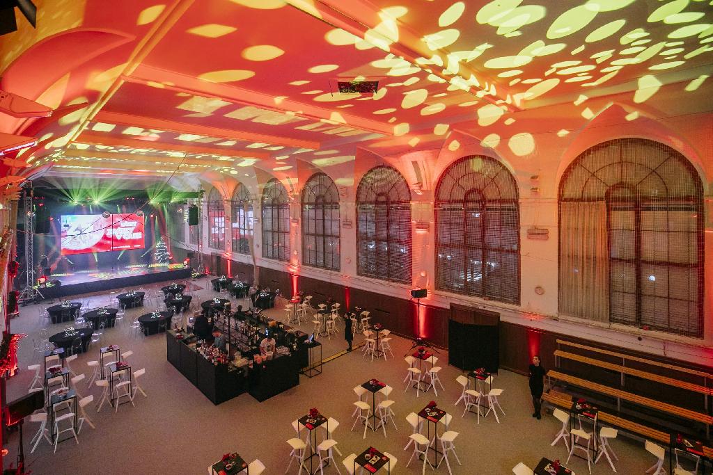 Akce Tělocvična 1 Tyršův dům (4)