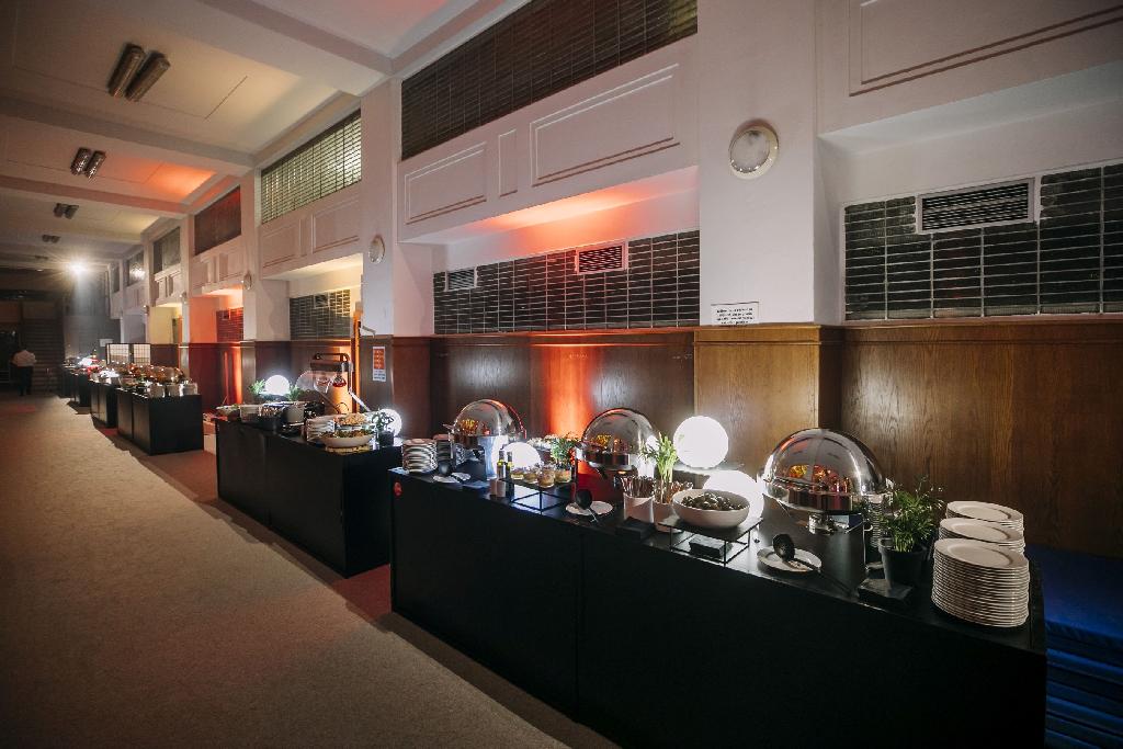 Akce Tělocvična 1 Tyršův dům (2)