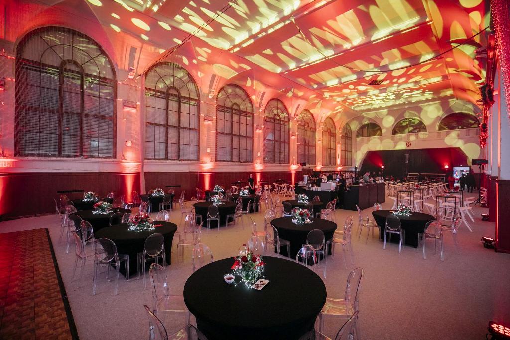 Akce Tělocvična 1 Tyršův dům (1)