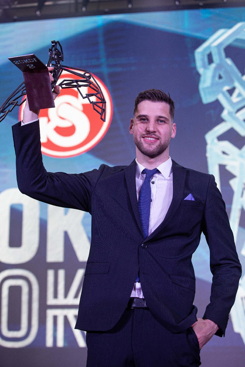 Alexander Choupenitch