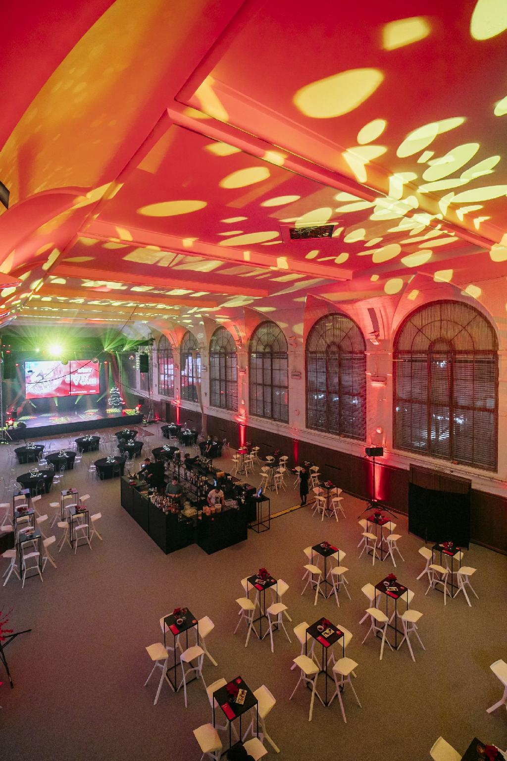 Akce Tělocvična 1 Tyršův dům (3)